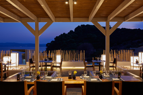 Hotel Elivi Skiathos foto 22