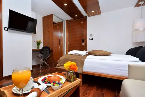 Heritage Hotel Jupiter in Split — foto 12
