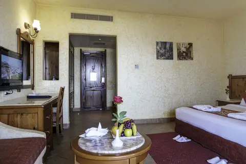 Charmillion Sea Life Resort in Sharm El Sheikh — foto 23