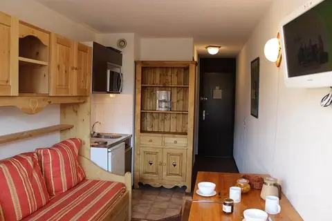 Résidence La Vanoise - Extra ingekocht in Val Thorens, foto 2