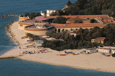 Fortino Napoleonico in Ancona, foto 22