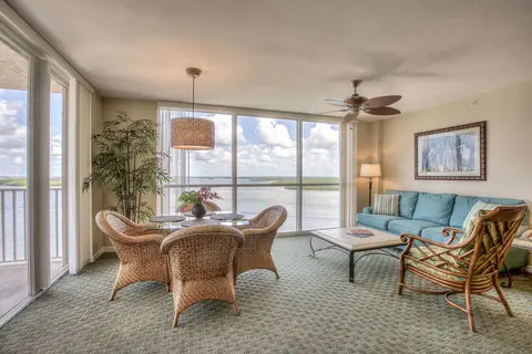 Lovers Key Resort in Fort Myers Beach — foto 20