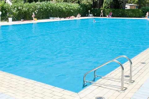 Camping Ca'Savio by Happy Camp in Cavallino-Treporti — foto 3