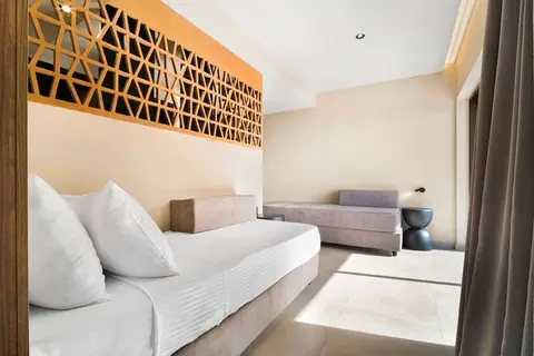 Harmony E Rock Hotel & Resort in Δημοτική Ενότητα Σητείας — foto 15