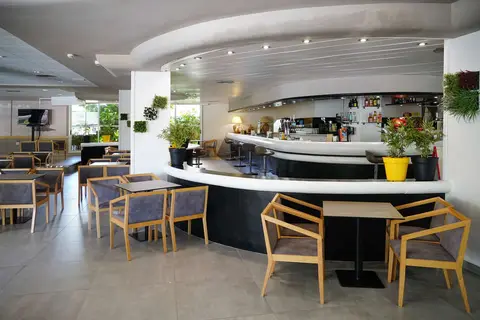 Ohtels Belvedere in Salou — foto 14
