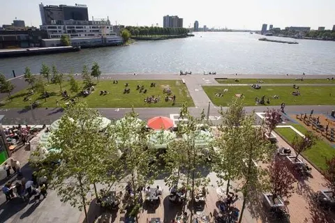 Hotel New York foto 2