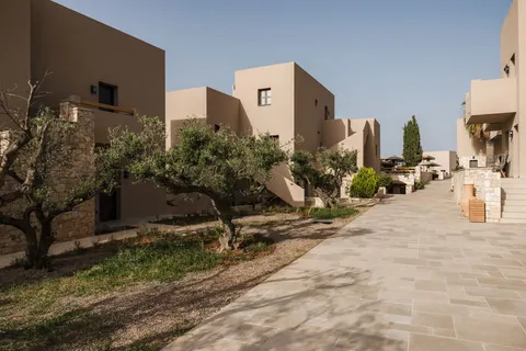 Momi Slow Living Hotel foto 21