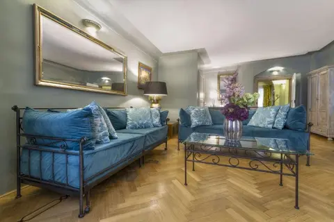 Black Star Suites in Praag, foto 5