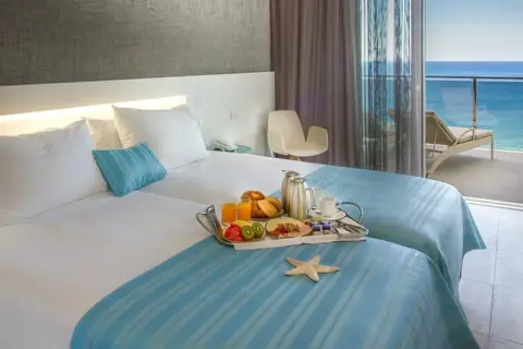 ESTIMAR Calpe Suitopia in Calp — foto 11