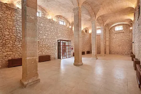 Es Figueral Nou Hotel in Sant Joan — foto 28