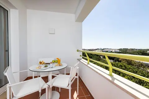 The Patio Suite Hotel in Vilamoura — foto 9