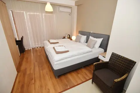 Villa Mishe in Ohrid, foto 9