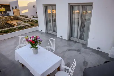 Myconian Crown Suites in Municipality of Mykonos, foto 8