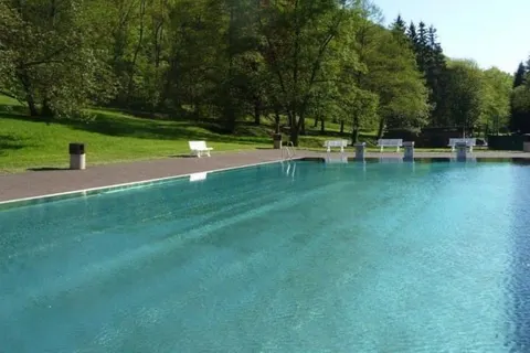 Parc-Hotel Alvisse foto 14