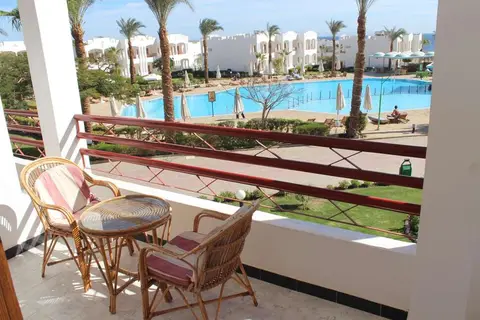 Happy Life Village in دهب — foto 4