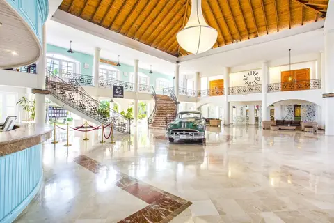 Sunscape Coco Punta Cana in Salvaleón de Higüey — foto 11
