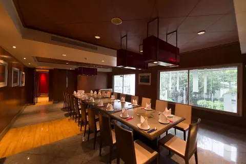 Pathumwan Princess Hotel in Bangkok, foto 24