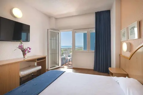 Hotel Playas de Guardamar in Guardamar del Segura — foto 27