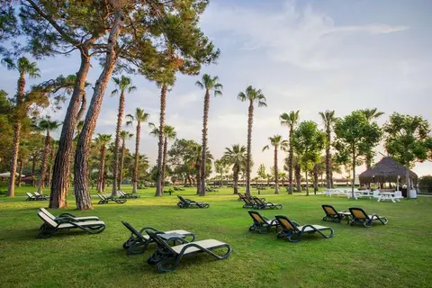 Balmy Foresta in Antalya, foto 17