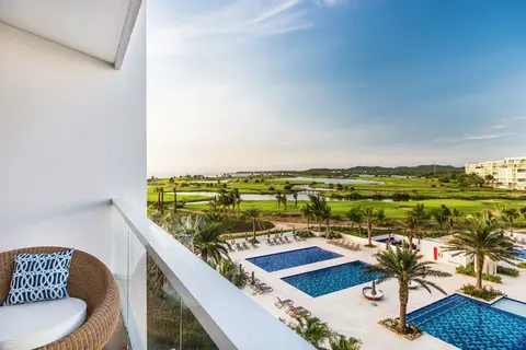 Dreams Karibana Cartagena Golf & Spa Resort in Cartagena — foto 13