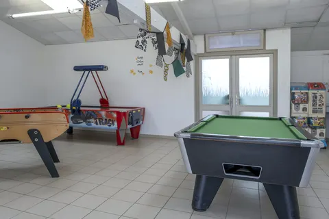 Flower Camping Le Bel Air foto 10