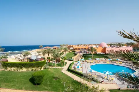 Jaz Grand Marsa in مرسى علم — foto 11