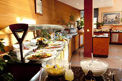 Faustina Hotel & Spa in Kusadasi, foto 17
