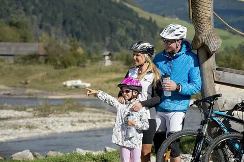 Feriendorf Edelweiss in Mariapfarr — foto 19