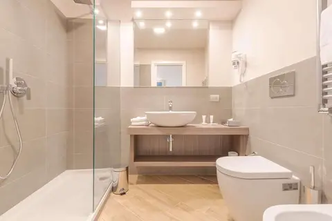 Horizon Wellness & Spa Resort in Varese — foto 17