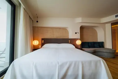 El Hotel Pacha in Ibiza-Stad — foto 21