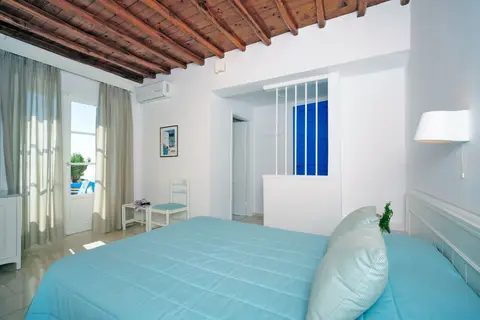 Mykonos Beach Hotel in Μύκονος — foto 23