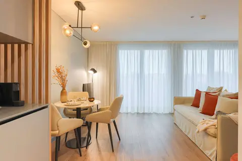 Noma Living Icon Appartementen in Porto, foto 6