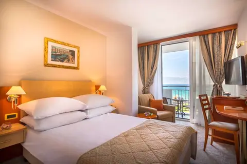 Sunny Baska Residence by Valamar in Baška — foto 15