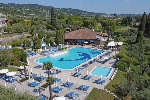 Vakantiepark Arca foto 7