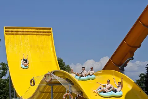 Camping Terme Catez in Mostec — foto 13