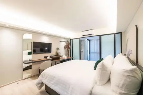 Kaya Heritage Hotel in Bangkok — foto 4