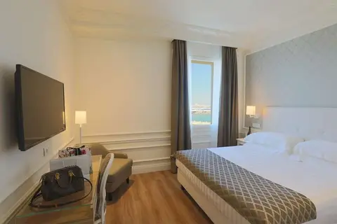 Grand Hotel Palace in Ancona — foto 13