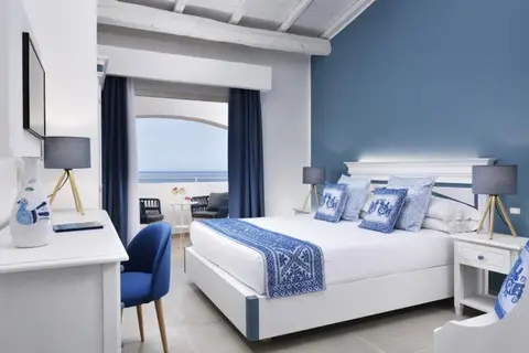 VOI Colonna Village in Aranci Golf — foto 6