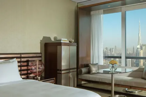 Paramount Hotel Dubai foto 7