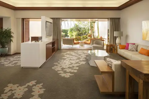Hyatt Regency Maui Resort & Spa in Lahaina — foto 18