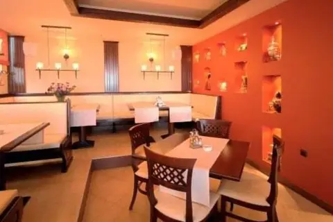 Hotel Kalithea in Созопол — foto 20