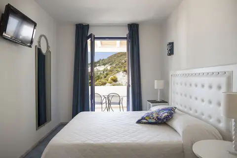 Hotel Cutimare in Lipari, foto 17