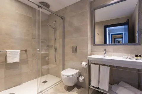 Hotel Catalonia Majorica in Palma — foto 19
