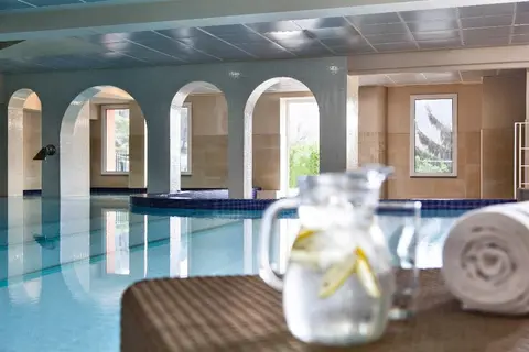 Renaissance Tuscany Il Ciocco Resort & Spa in Barga — foto 20
