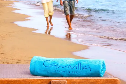 Camvillia Resort in Δημοτική Ενότητα Κορώνης — foto 17
