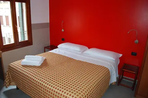 Hotel San Geremia in Venetië, foto 9