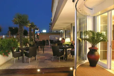 Hotel Tiffany’s in Riccione — foto 20