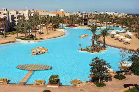 Port Ghalib Marina Residence Suites in بور غالب — foto 2