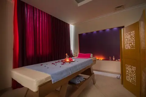 Akbulut Hotel & Spa in Kuşadası — foto 15
