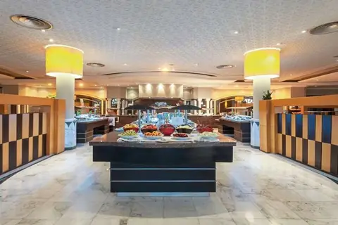 Oceana Suites Hammamet in منارة الحمامات — foto 19